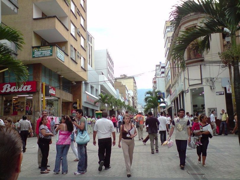 Turistas tendrán recorridos guiados gratis por Ibagué
