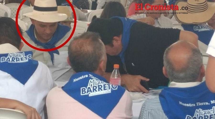 ¿Día de la lechona o de la polítiquería?