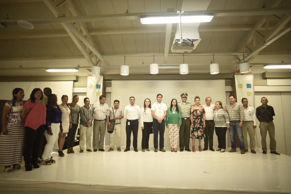 Conforman Comité interinstitucional para la lucha contra la trata de personas