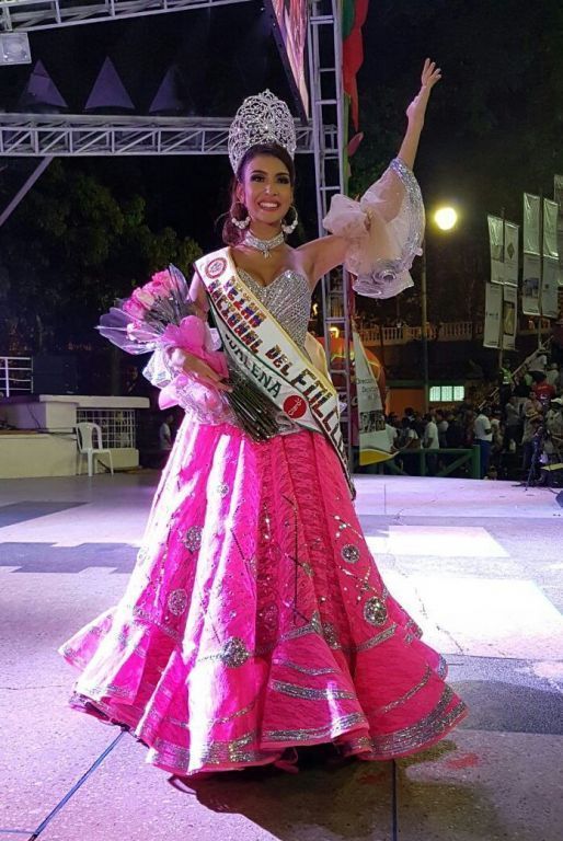 Conozca las nuevas reinas del Tolima grande