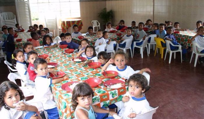 Instituciones que tendrán jornada única ya tienen designados contratistas