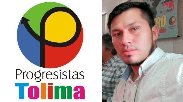 Progresistas niegan tener jefe de prensa en el Tolima