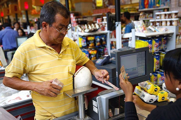 Inflación de Ibagué para el primer semestre fue -0.20%