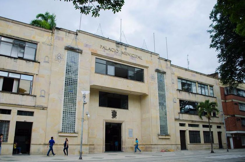 Alcaldía avanza en proceso de titulación de bienes