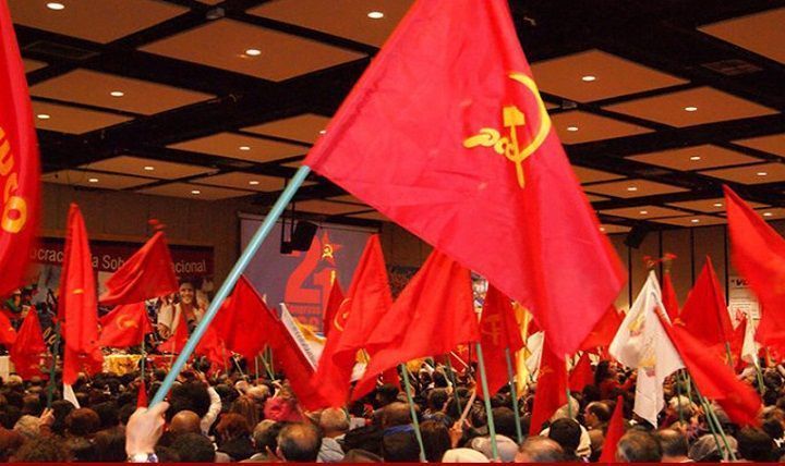 Delegación del Tolima participa en el XXII Congreso del PCC