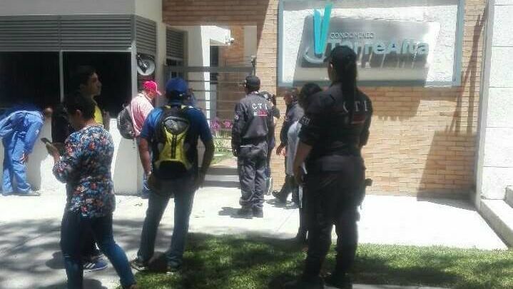 Propiedades de Orlado Arciniegas ya son del Estado, tras diligencias de extinción de dominio