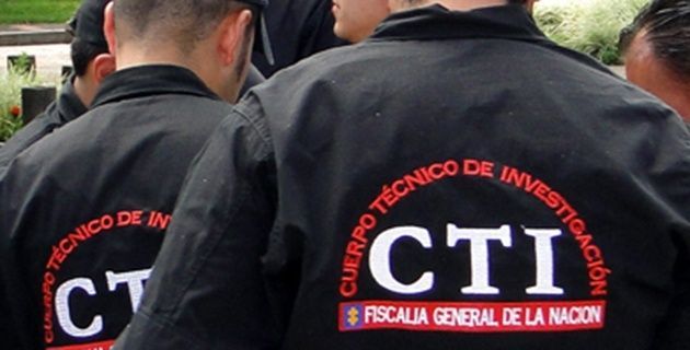 Fiscalía cayó de sorpresa a la Gobernación del Tolima