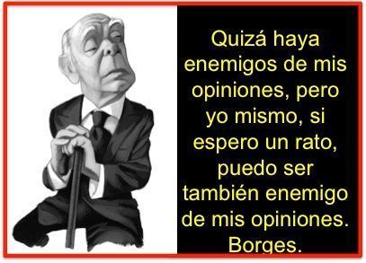 Borges