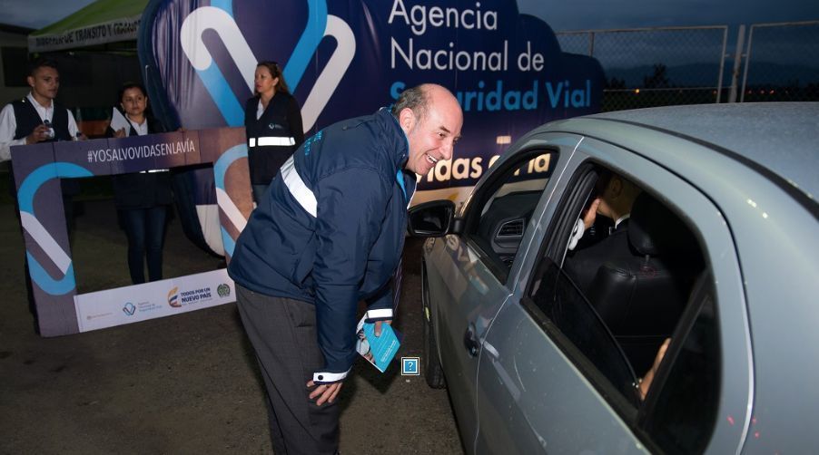 Espinal, segundo en el país con mayor accidentalidad vial