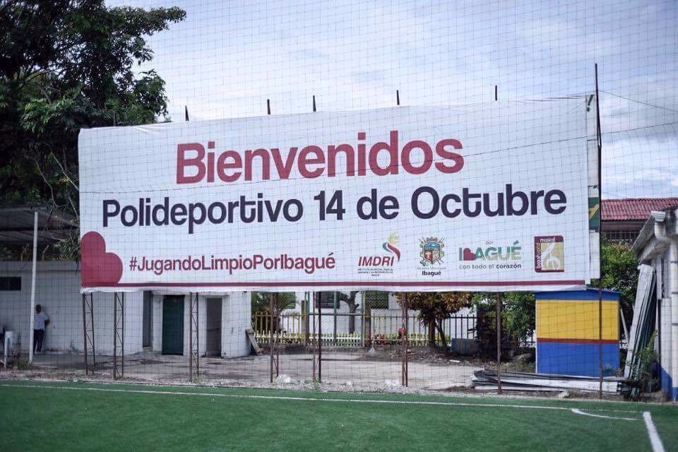 IMDRI ofrecerá clases gratuitas de ultimate y fútbol