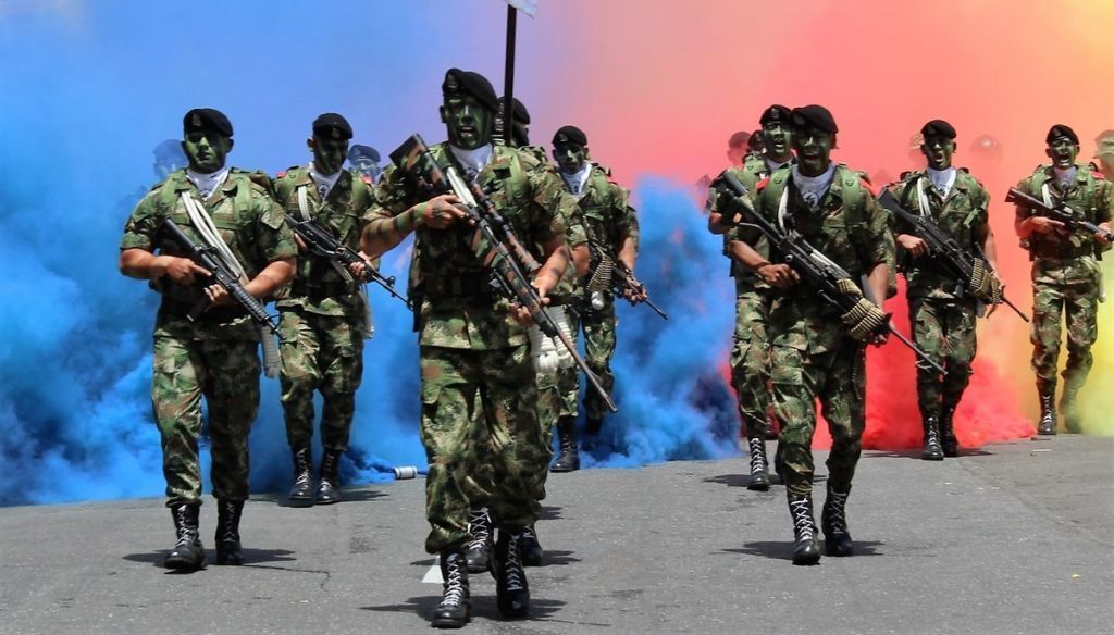 Ibagué se prepara para el gran desfile en homenaje al pueblo colombiano