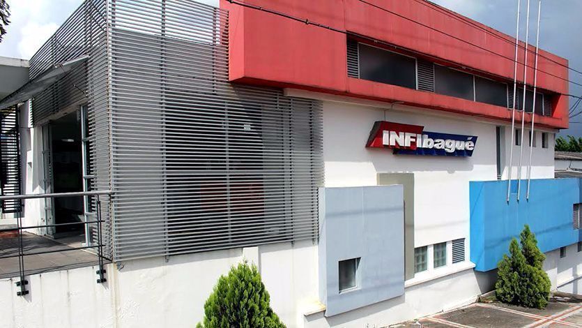 INFIBAGUÉ subió dos niveles en calificación de riesgo
