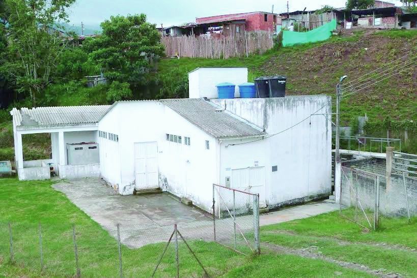 Villahermosa se queda sin planta de sacrificio
