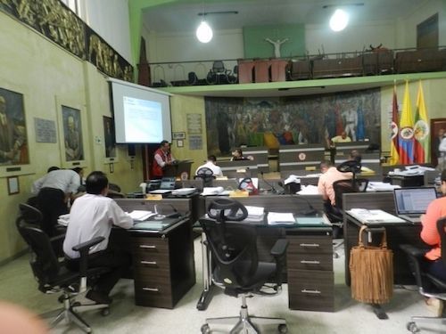¿Habrá nuevo contralor de Ibagué?