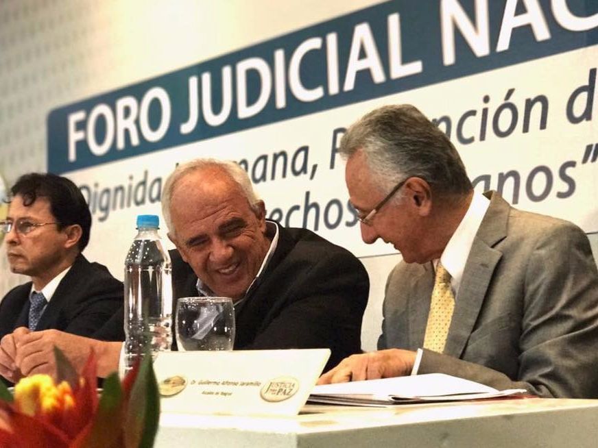 Ibagué, comprometida con la defensa de los derechos humanos y la paz
