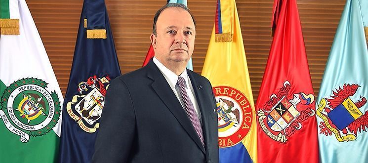 MinDefensa presidirá consejo de seguridad en Ibagué este martes