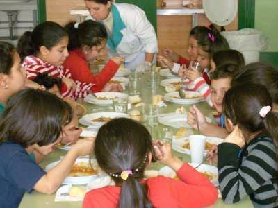 Conformado comité veedor del Programa de Alimentación Escolar