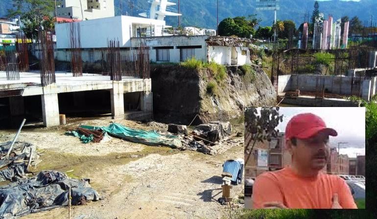 A 16 años de prisión fue condenado el testaferro de Orlando Arciniegas, por desfalco de Juegos Nacionales