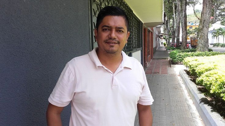 Comunistas no tendrán candidatos propios en el Tolima en las elecciones de 2018