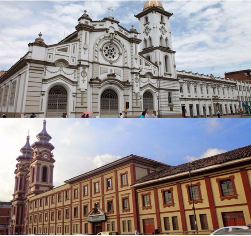Conozca los bienes de interés cultural de Ibagué
