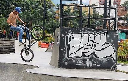 Agosto, un mes dedicado a la juventud en Ibagué