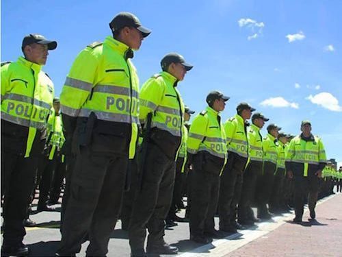 Llegó la hora de ser ciudadanos ejemplares
