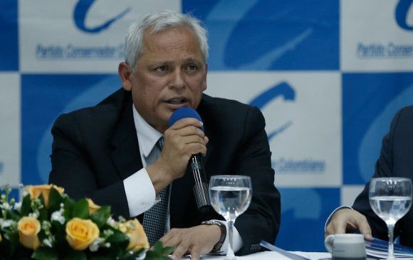 La crisis de los partidos políticos