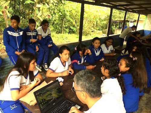 Todos a Aprender reconoce el trabajo de 3 colegios del Tolima