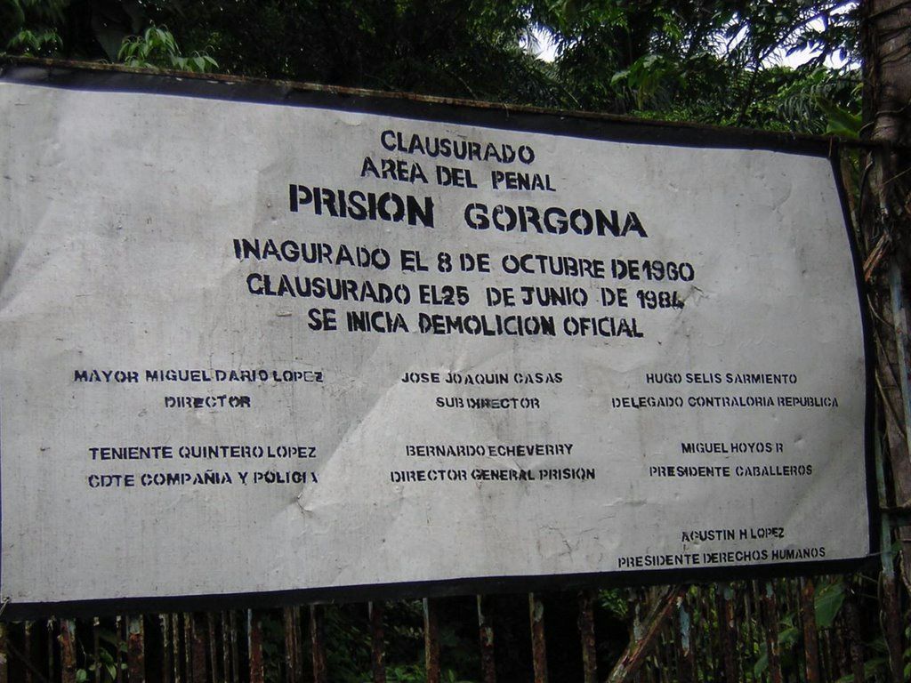 De la más terrible isla prisión a ejemplar parque arqueológico