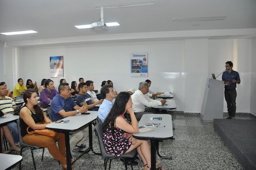 Aplicación móvil de transporte público mejorará experiencia de usuarios en Ibagué