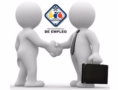 vacantes de empleo para el Tolima