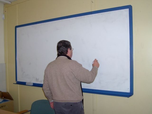 11 millones robó falso profesor al Tolima