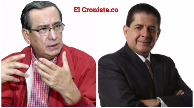 Una invitación desacertada del senador Santos