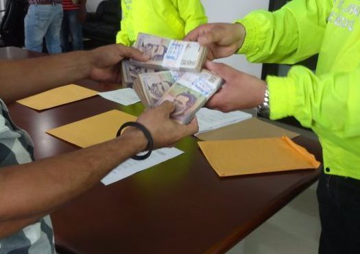 Se ofrece recompensa para dar con los autores del atentado en el Guamo