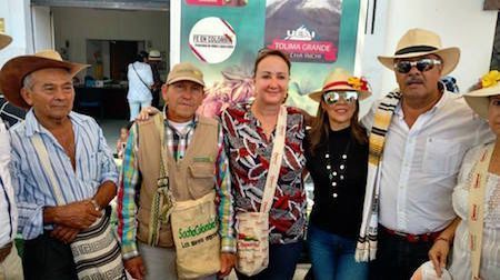 Se buscan dos líderes