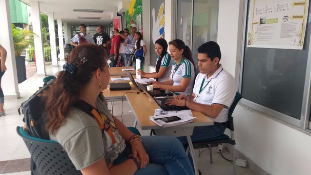 Hasta el próximo domingo estará abierta la última convocatoria del año para formación titulada del SENA