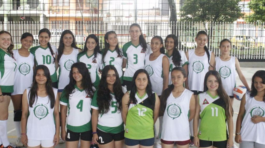 IMDRI entregará implementación deportiva a 300 estudiantes