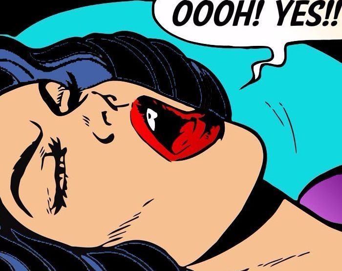 Pocas mujeres llegan al climax