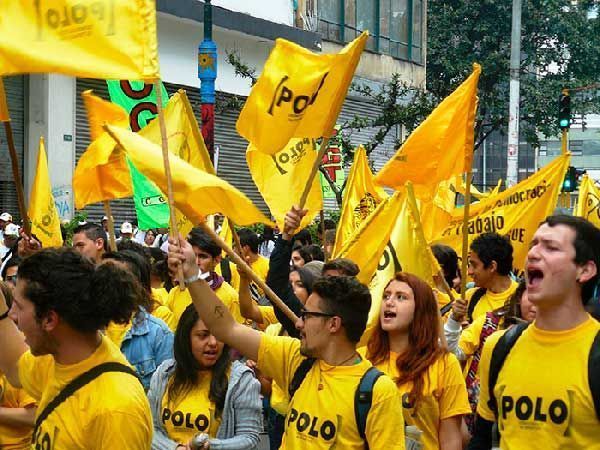 Asamblea del Polo (Tolima)