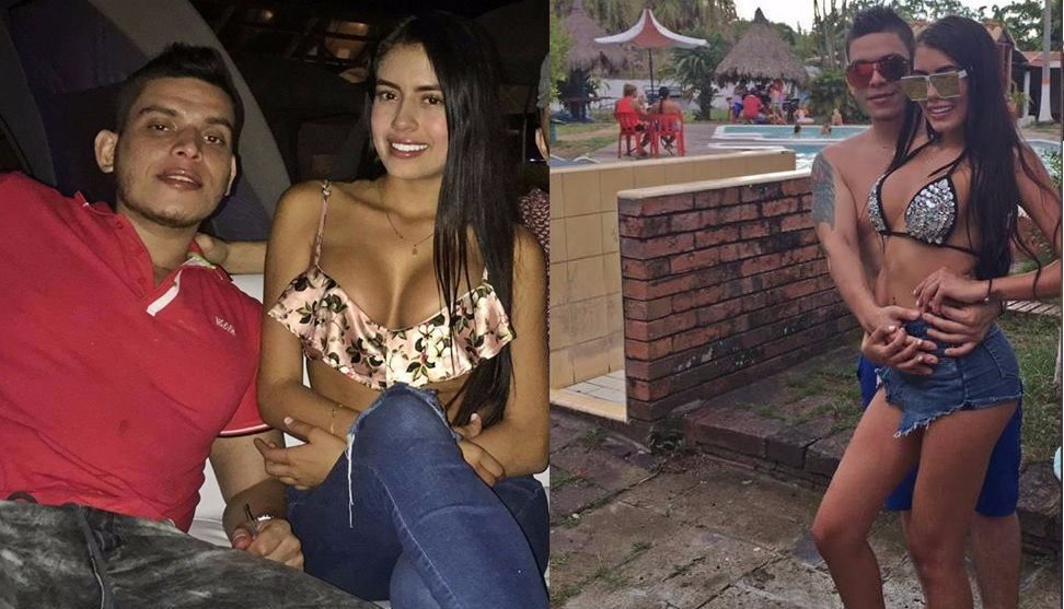 Rompió el silencio el novio de la modelo ibaguereña asesinada por la Policía