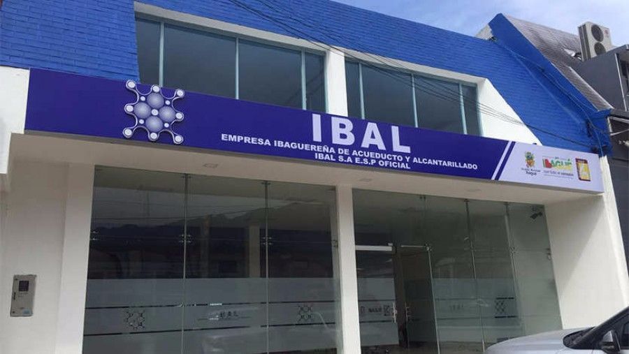 Usuarios del IBAL con deudas pueden suscribir acuerdos de pago
