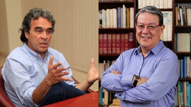 Marginan de actos de Fajardo a Angarita, el ex-súper de Luis H.