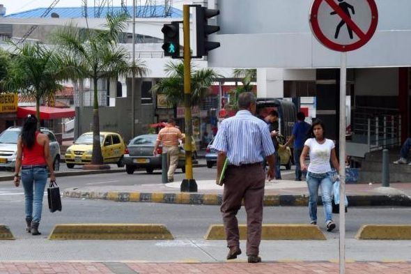 500 millones serán invertidos en cultura ciudadana y seguridad vial