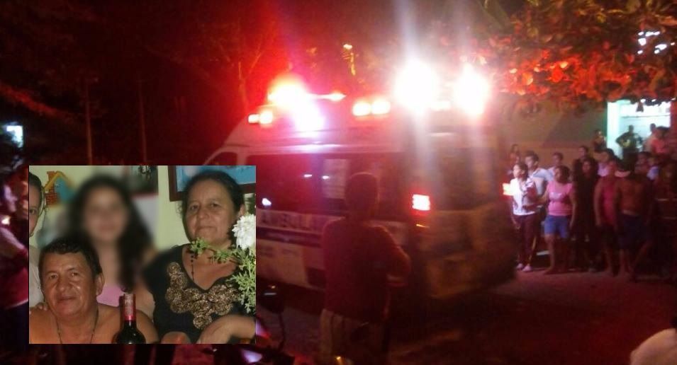 Sicarios atentaron contra pareja de esposos ganaderos en Natagaima. La mujer murió