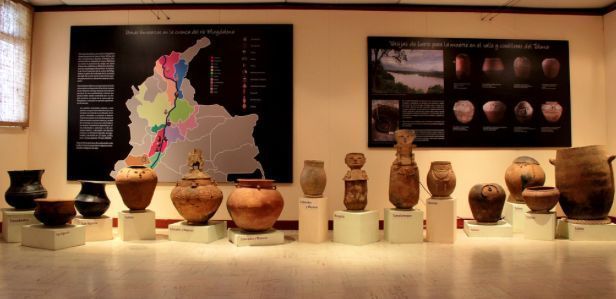 Conozca la red de museos del Tolima