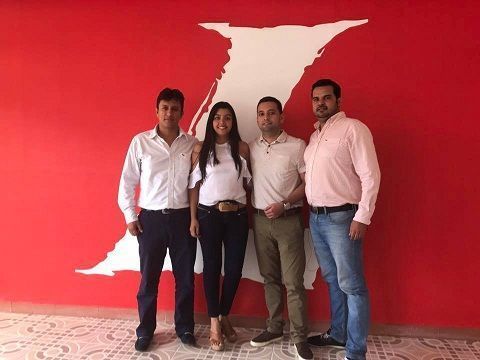 Nueva sangre en el liberalismo de Ibagué