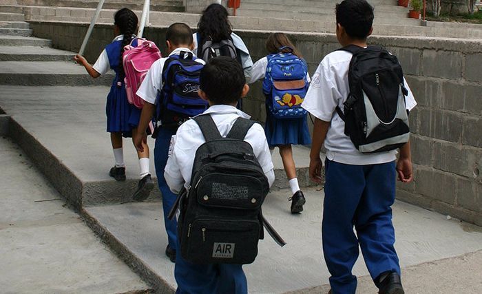 Los ánimos de estudiar se pierden en Colombia