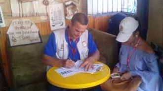Sellan restaurante de comida típica por incumplir normas higiénico-sanitarias