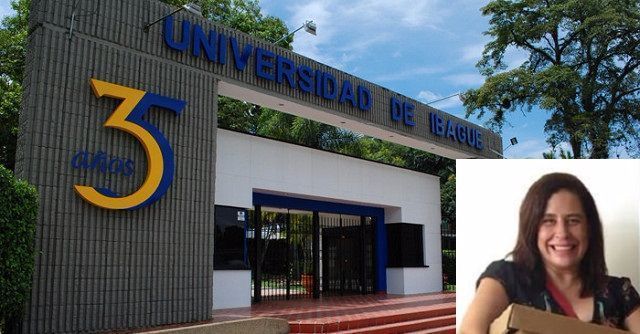 Tras exponer delicados casos de acoso laboral y sexual dentro de la Universidad de Ibagué, docente fue despedida