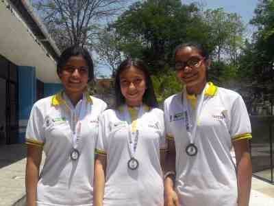 Campeona centroamericana de ajedrez jugará en nacional de Supérate
